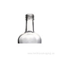 Vodka Whisky Spirit Liquor Glass Bottle